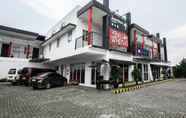 Exterior 3 The Junction Tagaytay