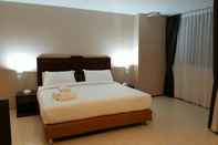 Bilik Tidur Lancelot Residence