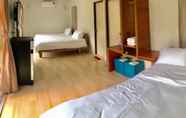 Kamar Tidur 6 Subtawee Resort