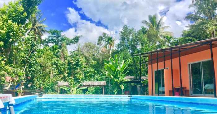 Luar Bangunan Subtawee Resort