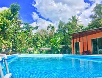 Luar Bangunan 2 Subtawee Resort