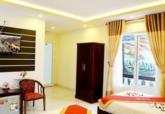 寝室 2 NuNi Hoi An Homestay