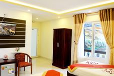 寝室 NuNi Hoi An Homestay