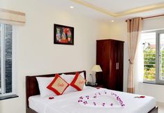 寝室 6 NuNi Hoi An Homestay