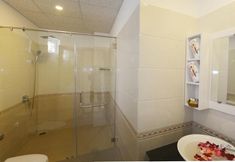 客室内バスルーム 4 NuNi Hoi An Homestay