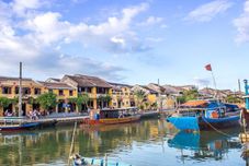 外観 NuNi Hoi An Homestay