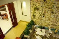 ロビー NuNi Hoi An Homestay