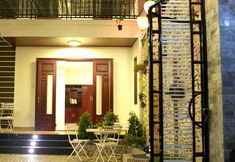 共用スペース 5 NuNi Hoi An Homestay
