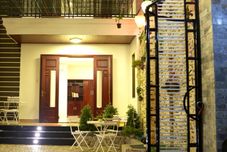 共用スペース NuNi Hoi An Homestay