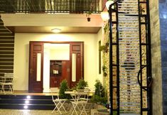 Khu vực công cộng 5 NuNi Hoi An Homestay