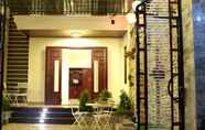 Ruang Umum 5 NuNi Hoi An Homestay