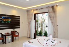 寝室 7 NuNi Hoi An Homestay