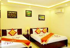 寝室 3 NuNi Hoi An Homestay