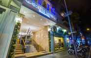 Luar Bangunan 4 Golden Lotus Boutique Hotel