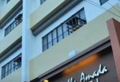 Bangunan 2 Villa Amada Hotel