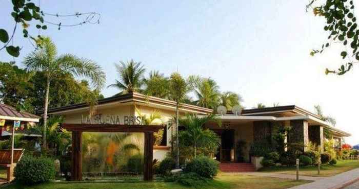 Accommodation Services La Sueña Brisa Beach Resort and Events Place