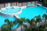 Swimming Pool La Sueña Brisa Beach Resort and Events Place