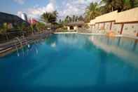 Pusat Kebugaran La Sueña Brisa Beach Resort and Events Place