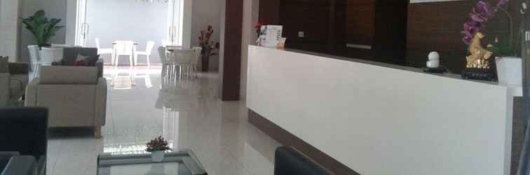 Lobby Malabar Park