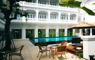 ภายนอกอาคาร 6 Ping Nakara Boutique Hotel and Spa