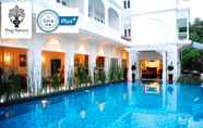 Kolam Renang 2 Ping Nakara Boutique Hotel and Spa