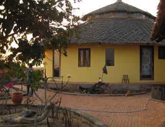 Bangunan 2 Lara Homestay Phan Thiet