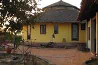 ภายนอกอาคาร Lara Homestay Phan Thiet