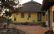 Bên ngoài 5 Lara Homestay Phan Thiet