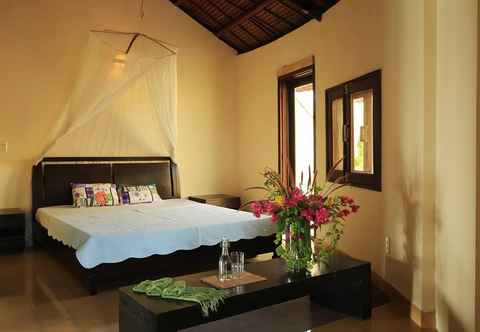 Phòng ngủ Lara Homestay Phan Thiet