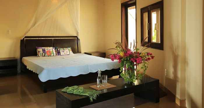 Phòng ngủ Lara Homestay Phan Thiet