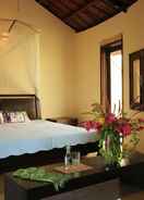 BEDROOM Lara Homestay Phan Thiet