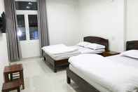 ห้องนอน Phuong Vy 2 Hotel Dalat