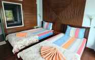 ห้องนอน 3 Tara Inn Phi Phi