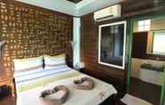 ห้องนอน 2 Tara Inn Phi Phi