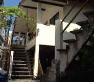 Exterior 4 Tara Inn Phi Phi