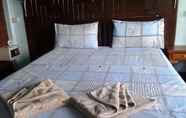 ห้องนอน 7 Tara Inn Phi Phi