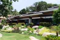 ล็อบบี้ Kathalee Beach Resort & Spa