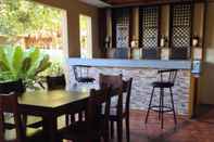 Restaurant Panglao Island Franzen Residences