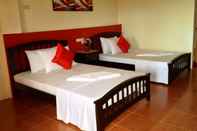 Bedroom Panglao Island Franzen Residences