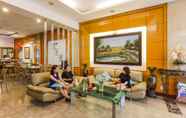 Sảnh chờ 4 Gold Hotel Saigon