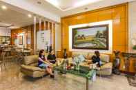 Sảnh chờ Gold Hotel Saigon