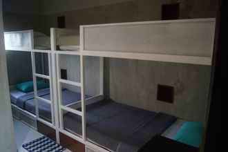 Kamar Tidur 4 Naraya House