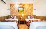 Kamar Tidur 5 Queen Hotel