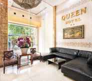 Sảnh chờ 2 Queen Hotel