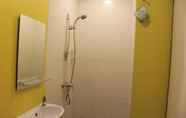 Toilet Kamar 7 Retropoint B&B