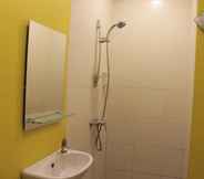 Toilet Kamar 7 Retropoint B&B