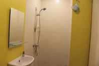 Toilet Kamar Retropoint B&B