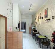 Lobi 3 Retropoint B&B