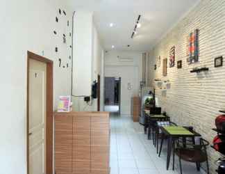 Lobi 2 Retropoint B&B