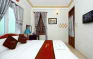 Kamar Tidur 7 Blue Clouds Homestay